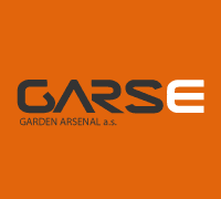 Garse – Garden Arsenal a.s.